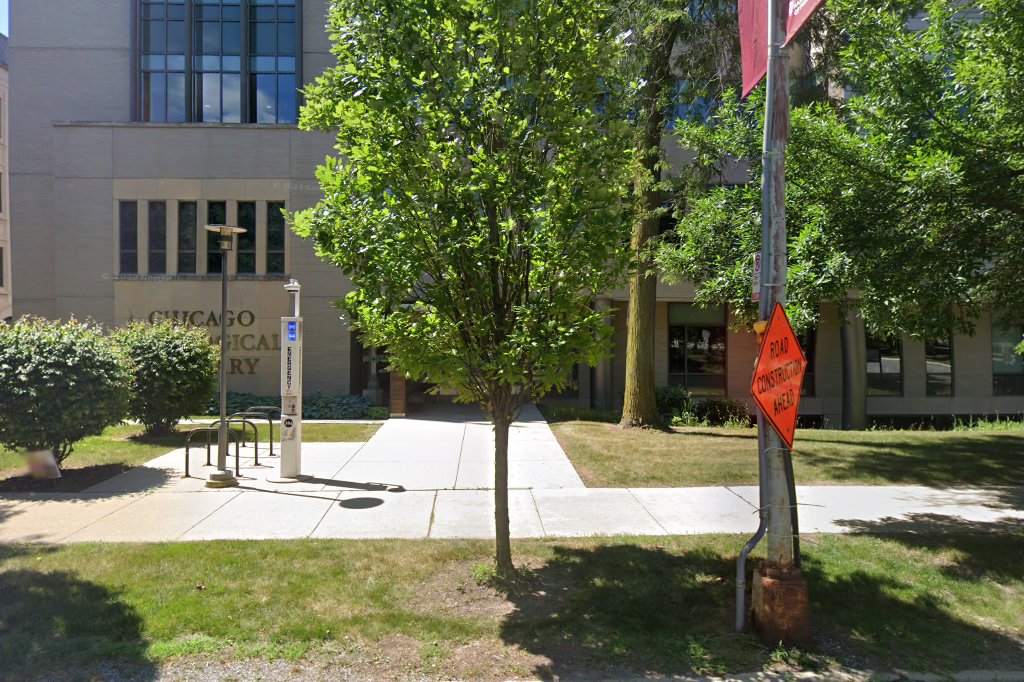 Chicago Theological Seminary
