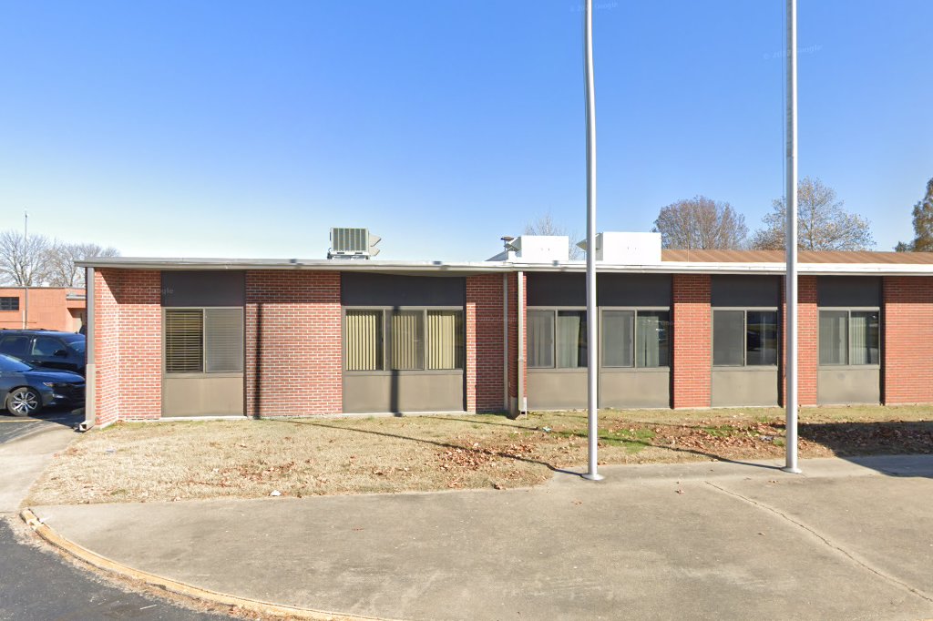 Sikeston Senior High School