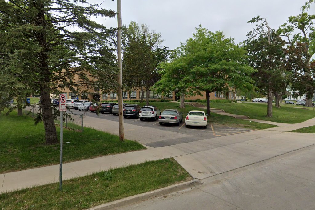 Garfield Elementary School