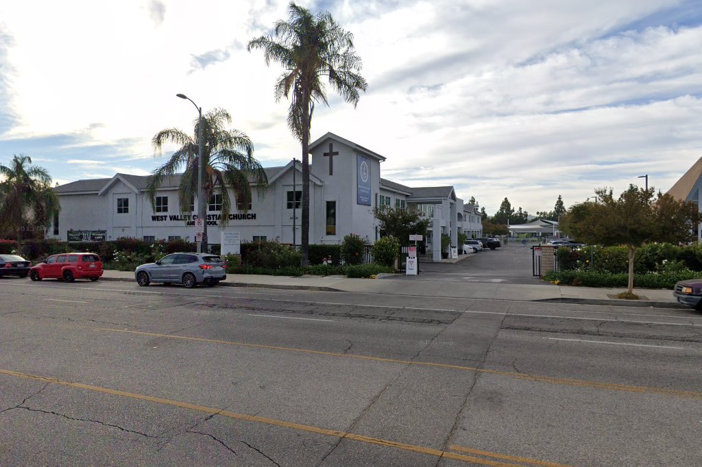 West Valley Christian School