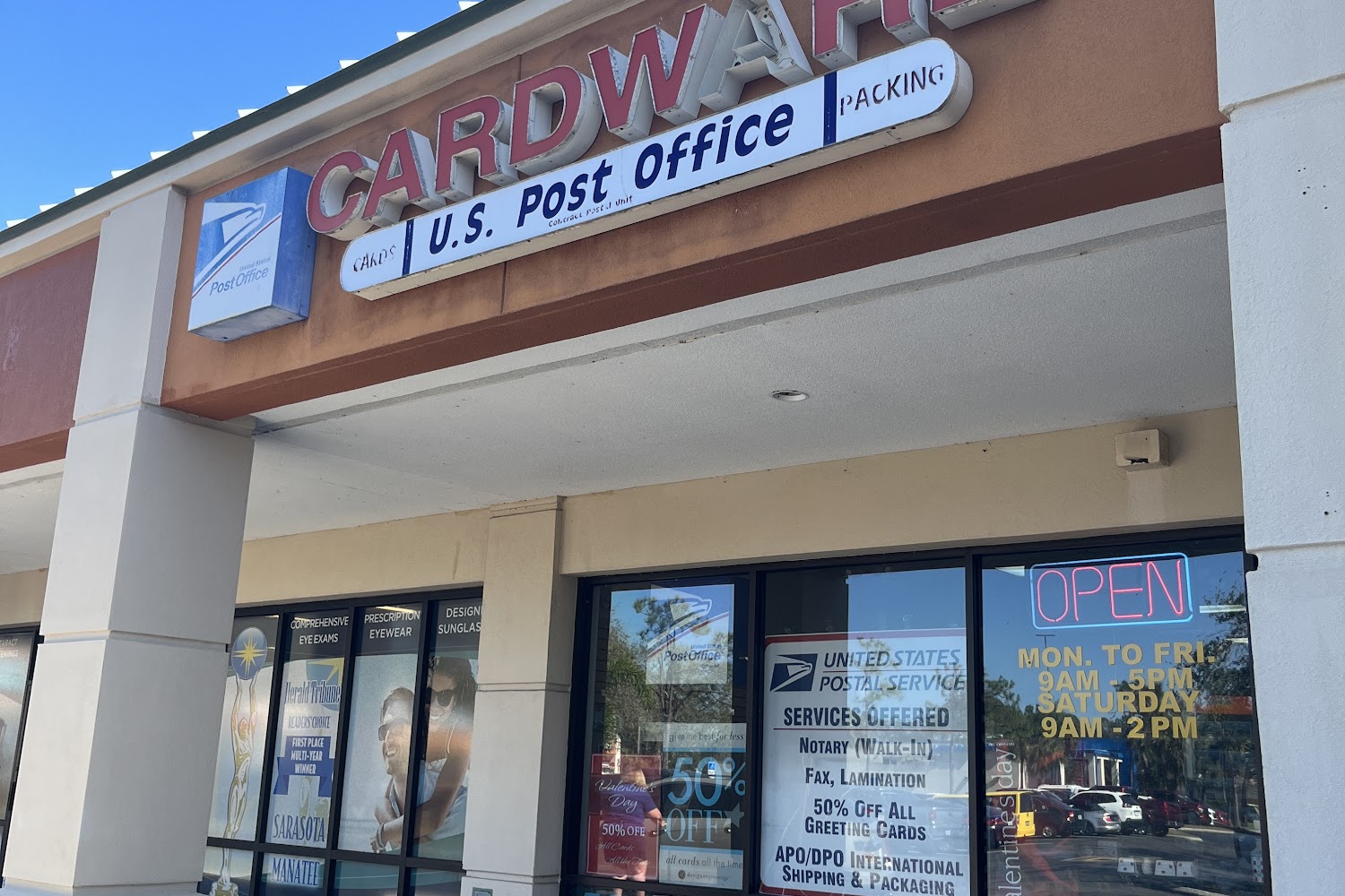 Goodwill Venice
