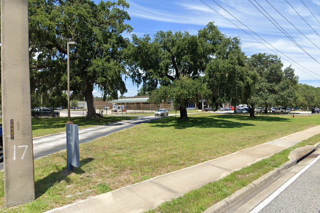 Port Orange Passport Office