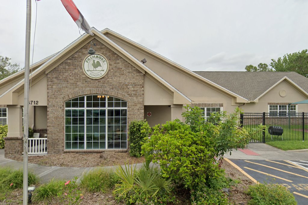 Primrose School at Vista Lakes