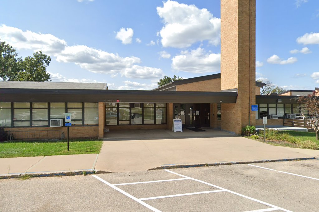 Wright Elementary School