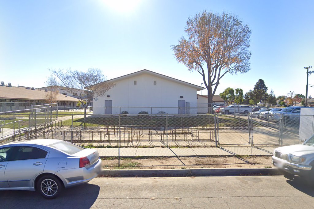 Fesler Junior High School