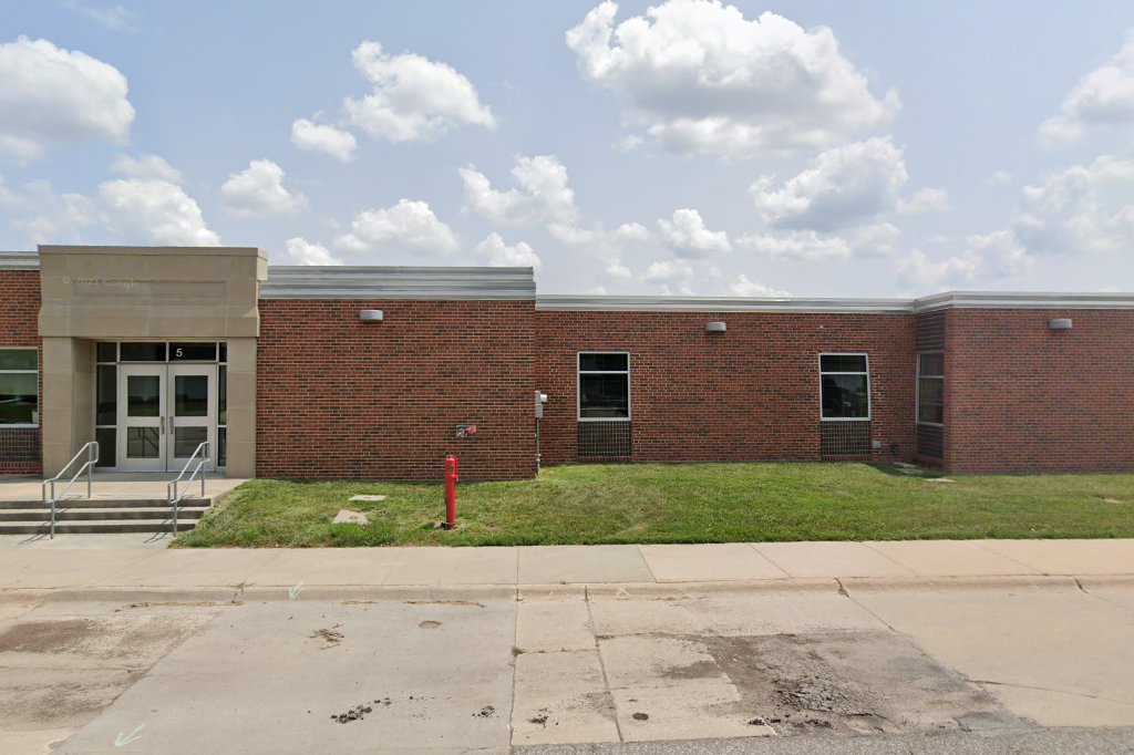 LakeView Elementary School BackPack Program