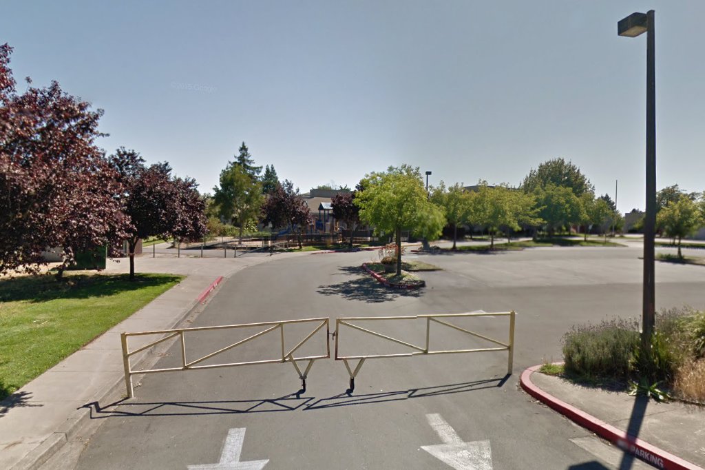 Albert F. Biella Elementary School