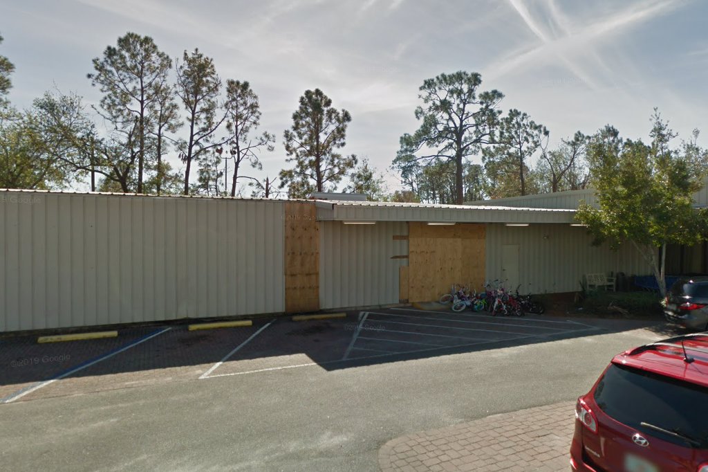 Goodwill Panama City