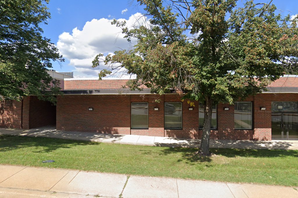 Northwood Passport Office