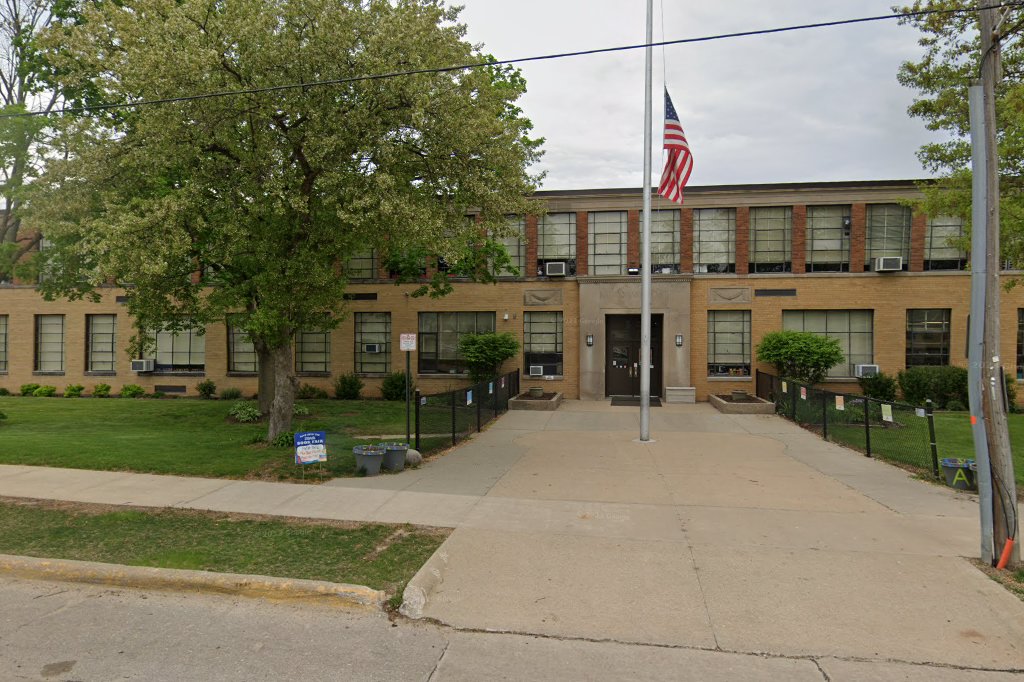 Kenwood Elementary School