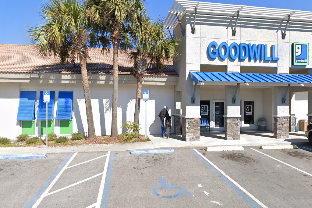 Goodwill Destin