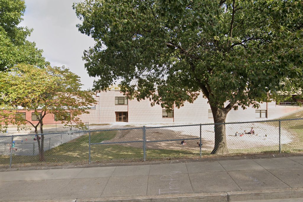 Brownell Elementary School BackPack Program