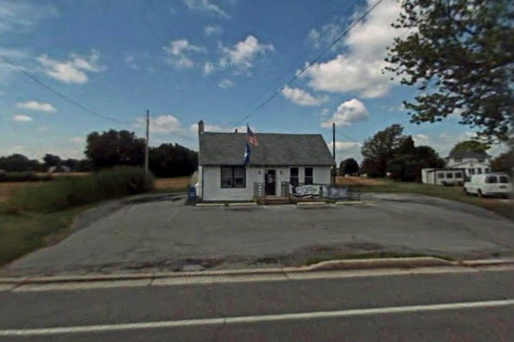 Earleville Passport Office