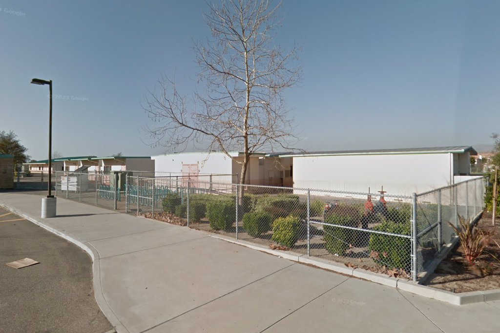 Taylor Elementary School