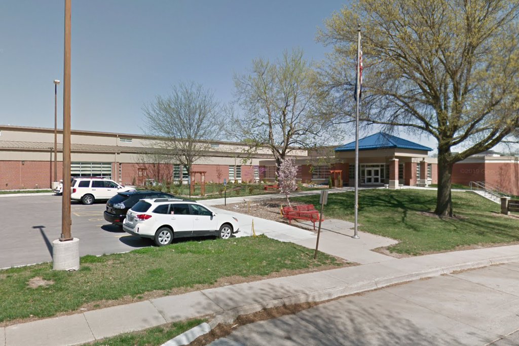 Morley Elementary School