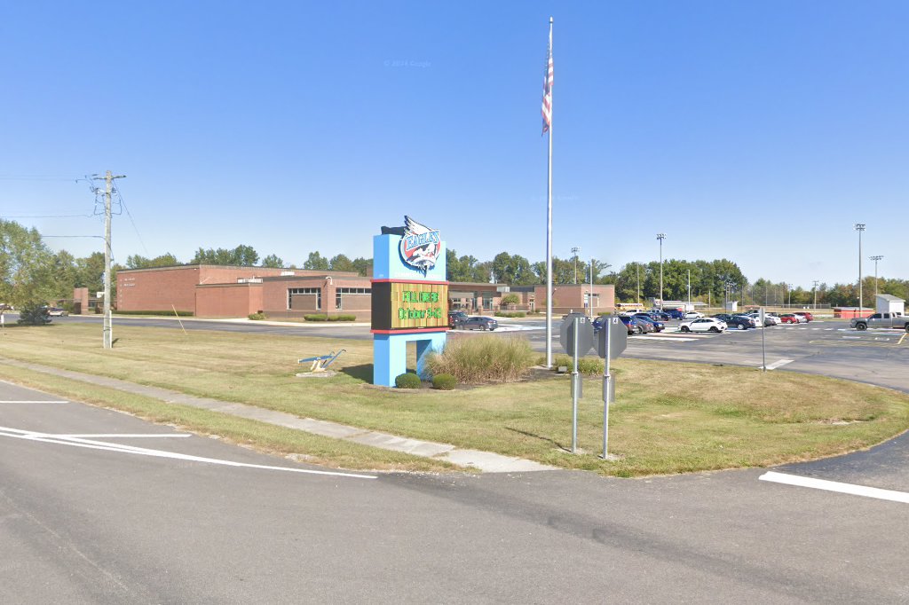 Jac-Cen-Del Elementary School