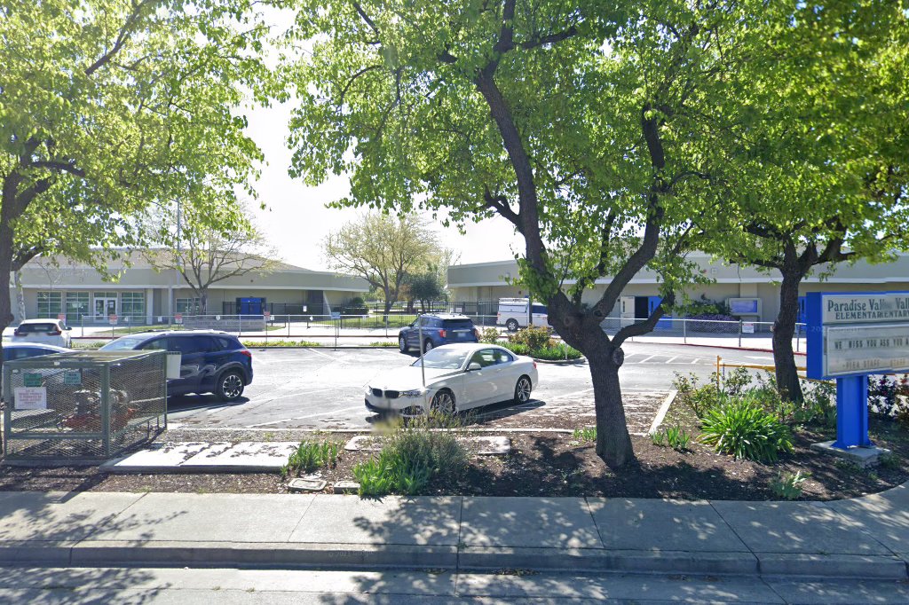 Paradise Valley Elementary School