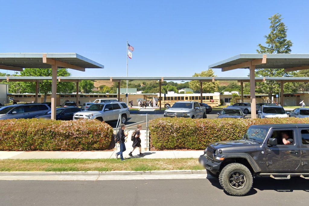 Jonata Elementary School