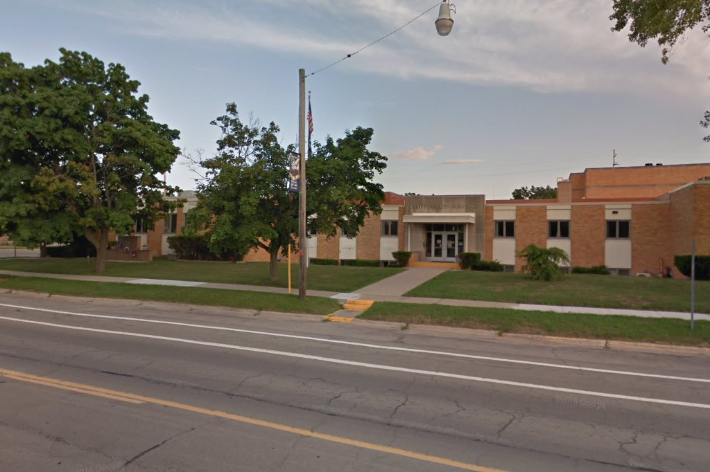Clare County Veterans Affairs