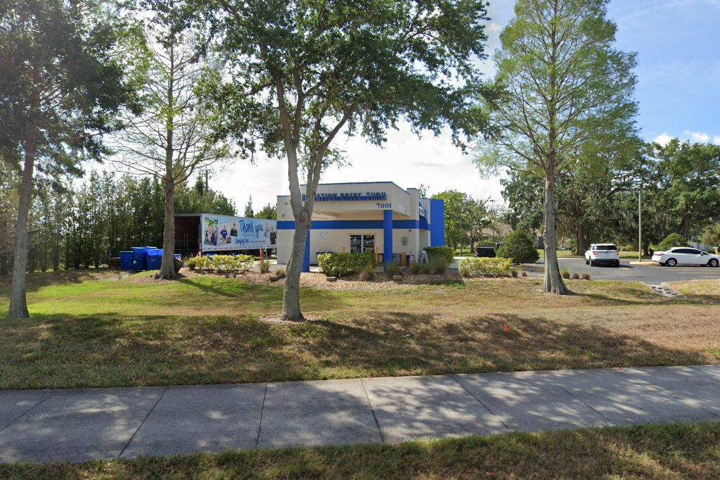 Goodwill Ellenton