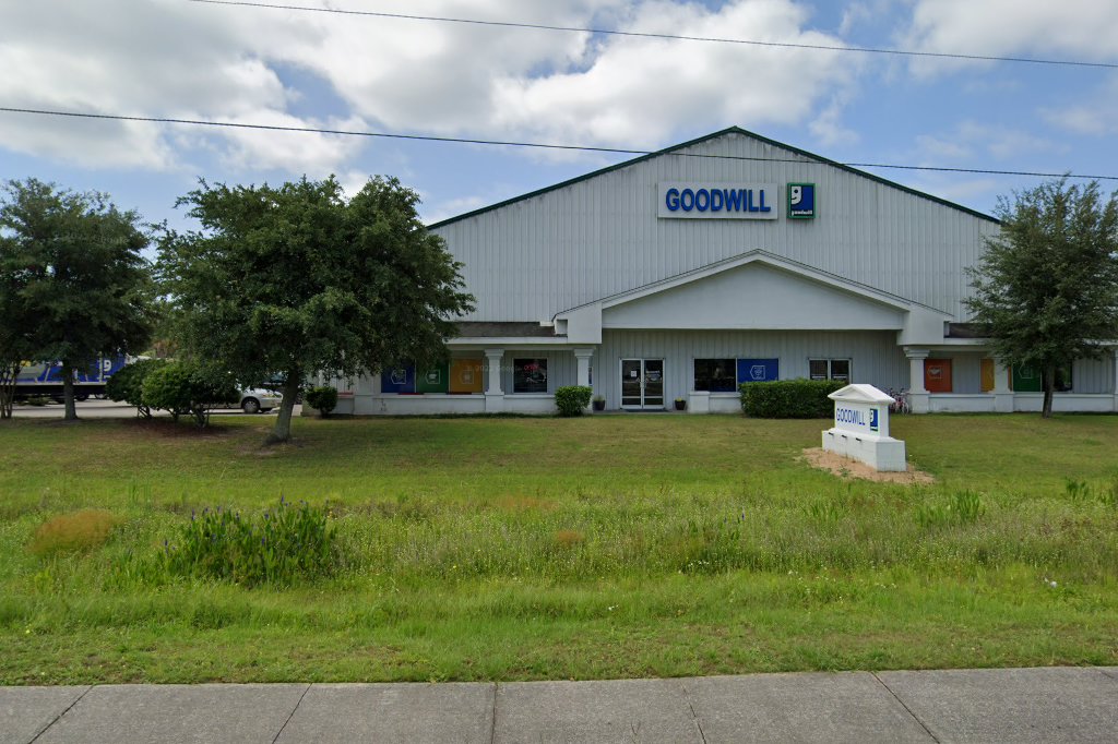 Goodwill Santa Rosa Beach
