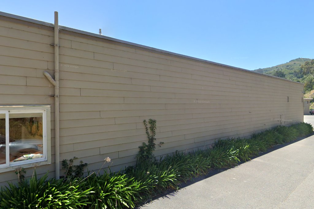 The Marin School