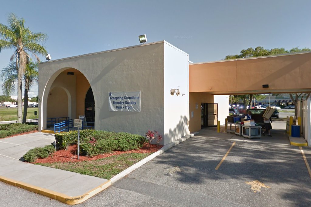 Goodwill Sarasota