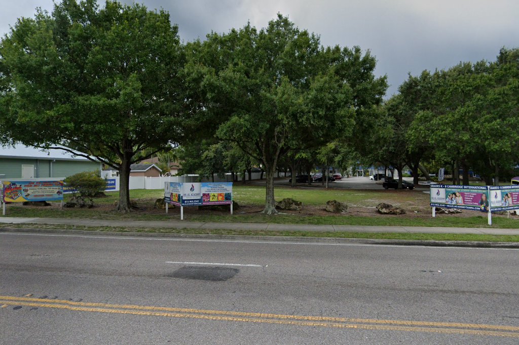 Hillel School Of Tampa