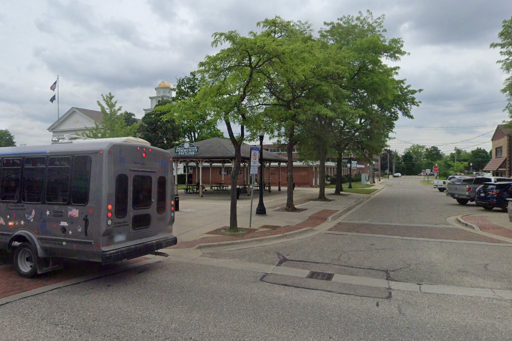 Lapeer County Department of Veterans Affairs