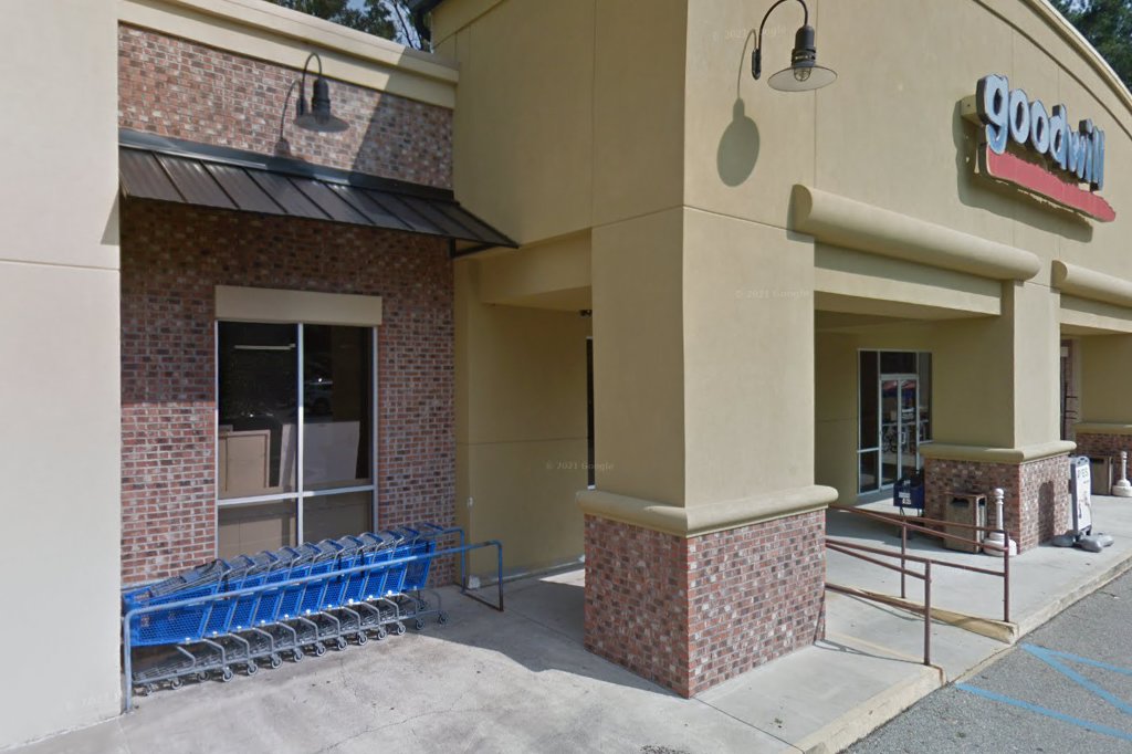 Goodwill Tallahassee