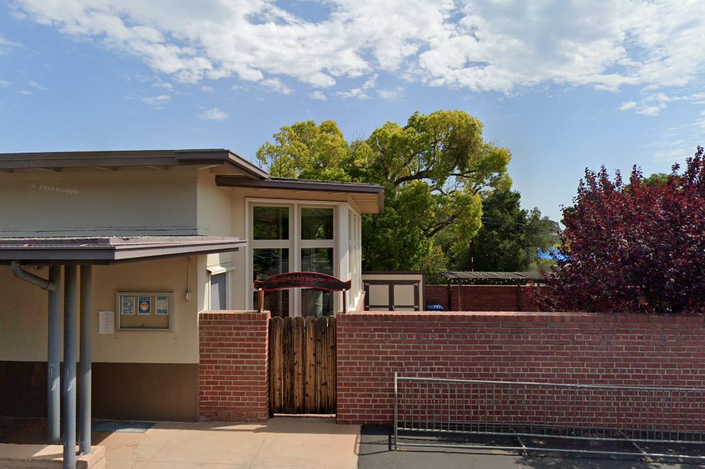 St Charles School