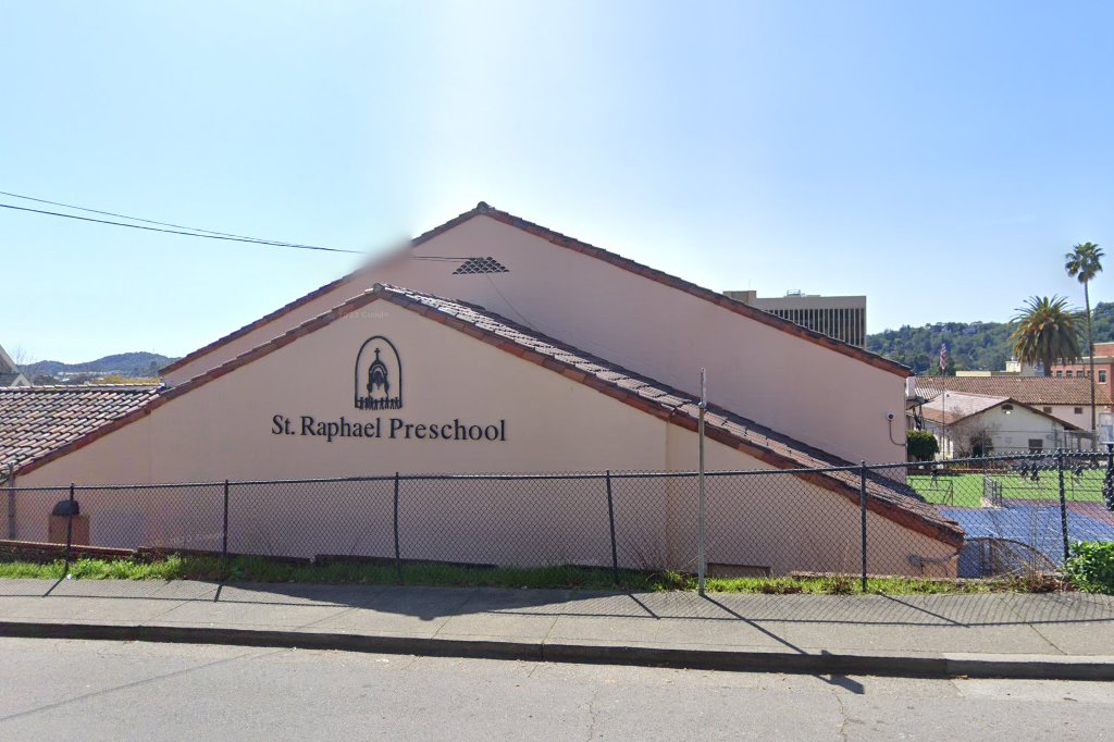 St Raphael School