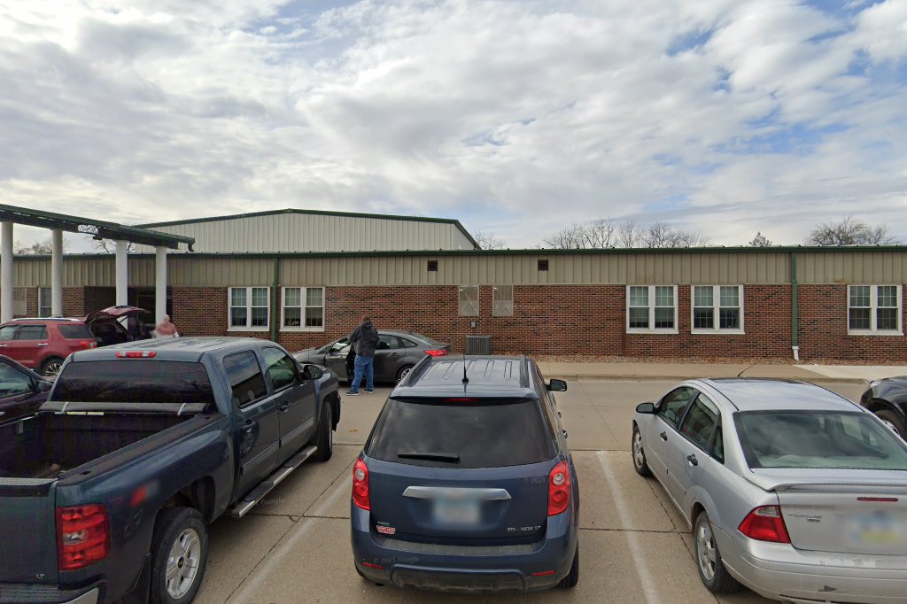 Melcher-Dallas Elementary School