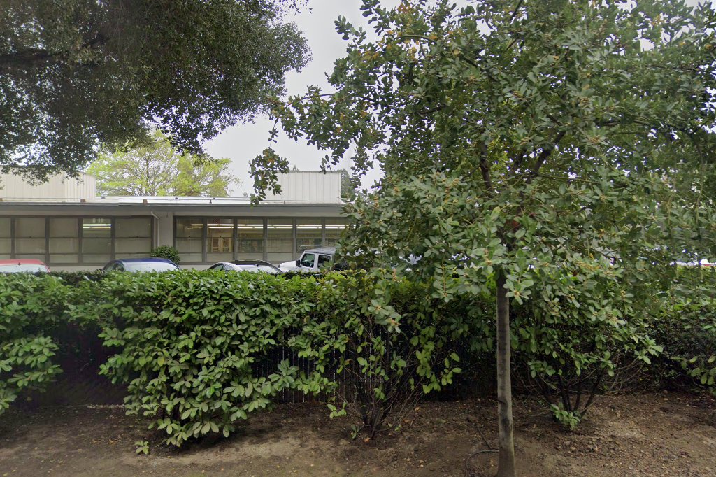 St Raymond Elementary School