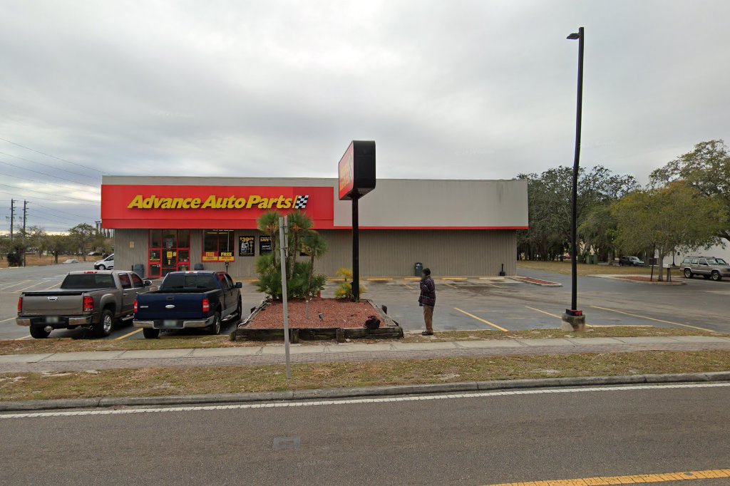 Goodwill Tarpon Springs