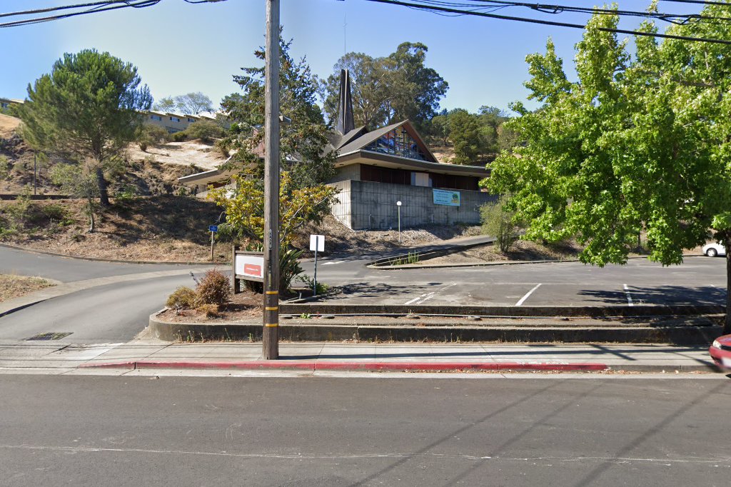 Trinity Preschool & Kindergarten
