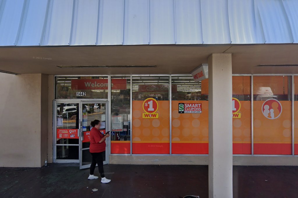 Goodwill Largo