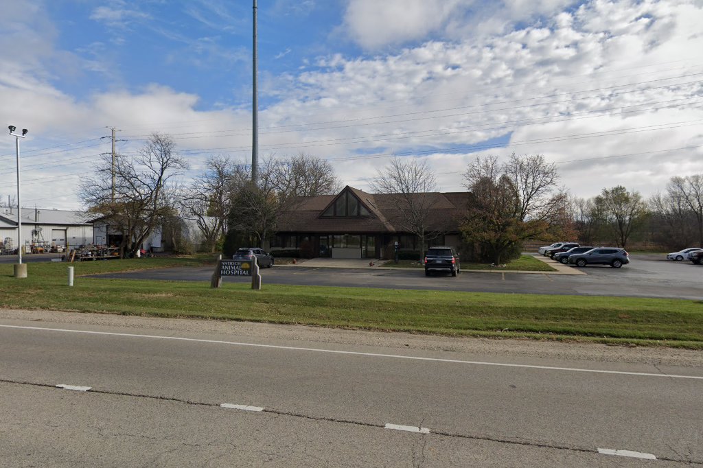 Antioch Animal Hospital