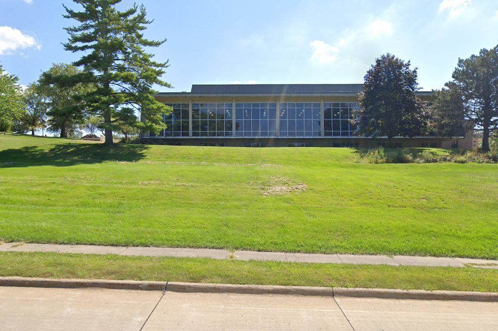 Black Hawk College