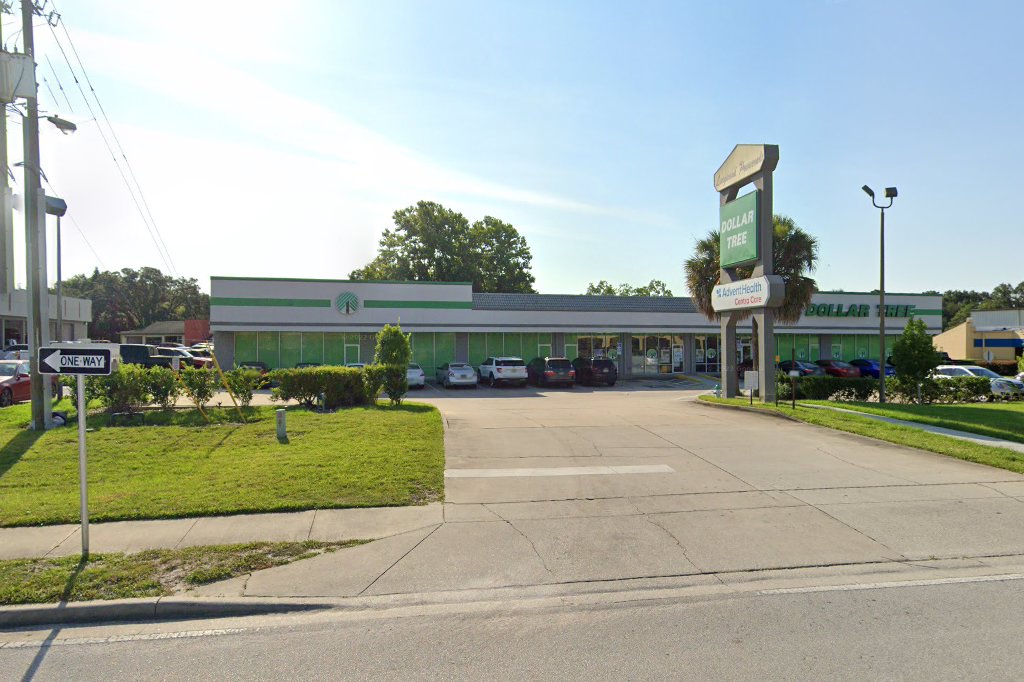 Goodwill Longwood