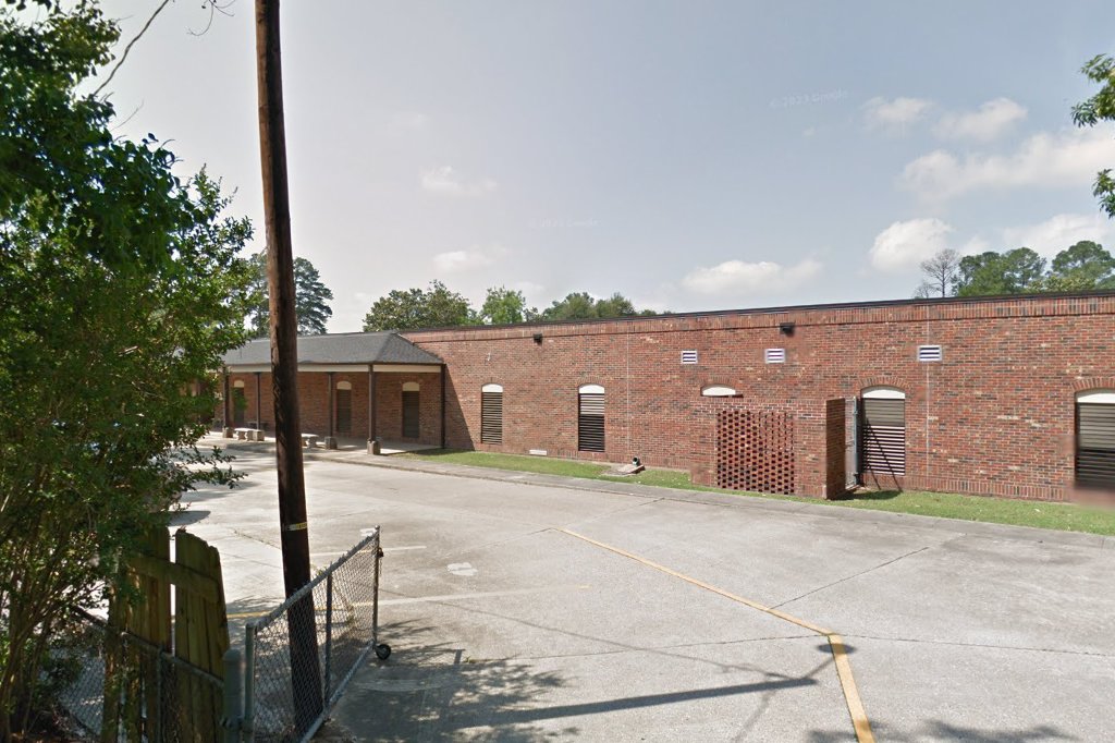Myrtle Place Elementary School