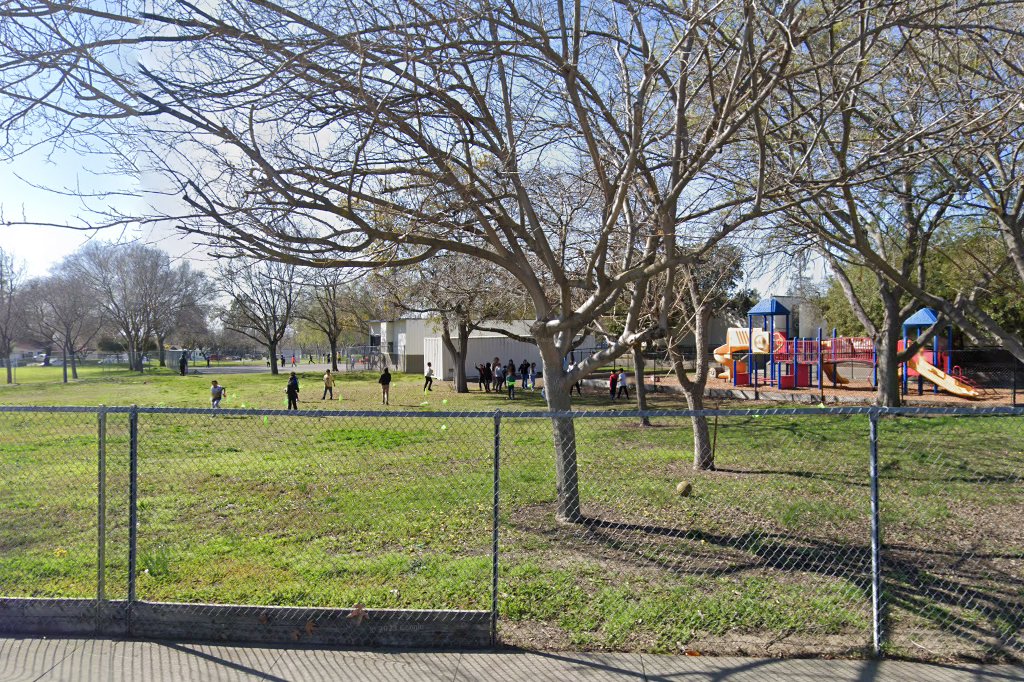 Majestic Way Elementary School