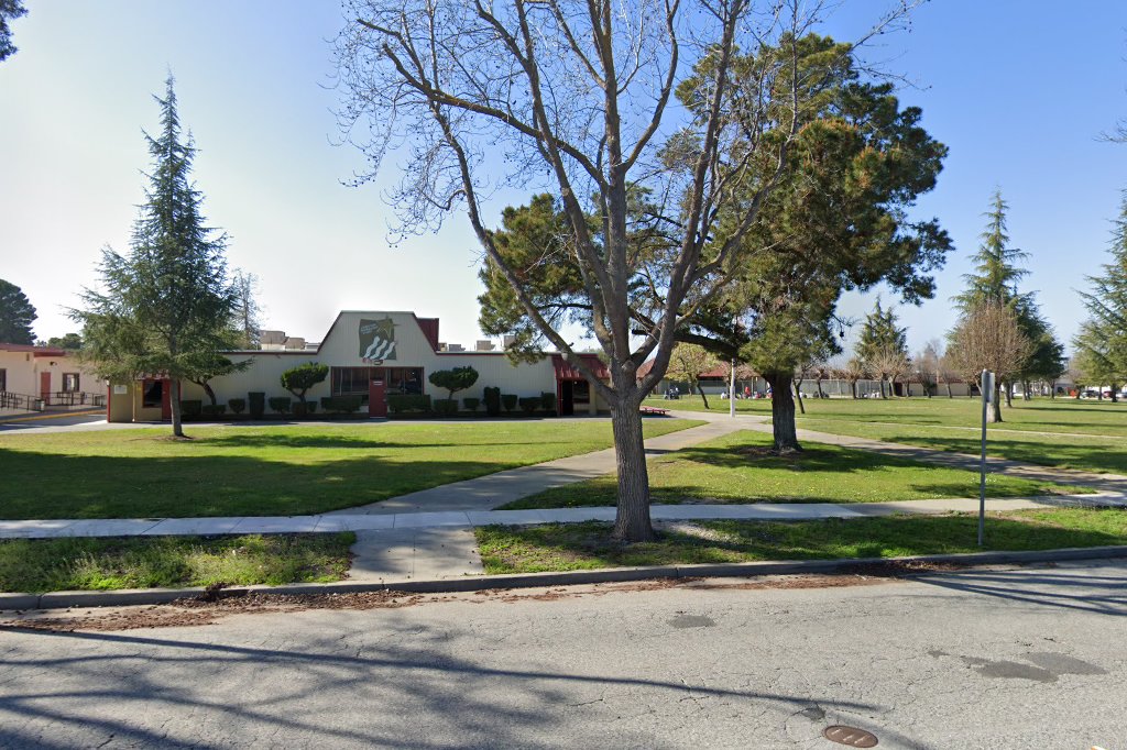Rancho Milpitas Middle School