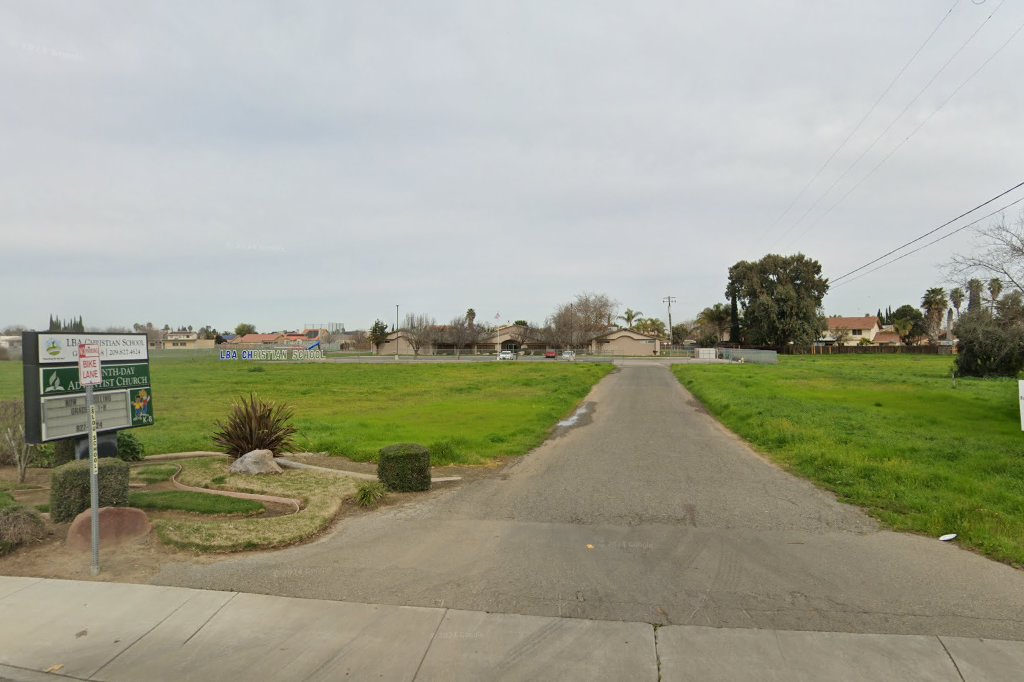 Los Banos Adventist School