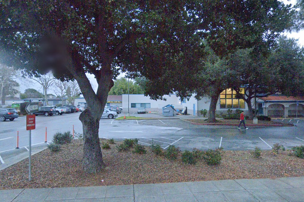 Warren E Hyde Middle School