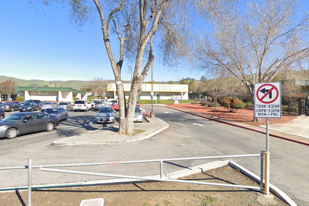 Latino College Preparatory Academy