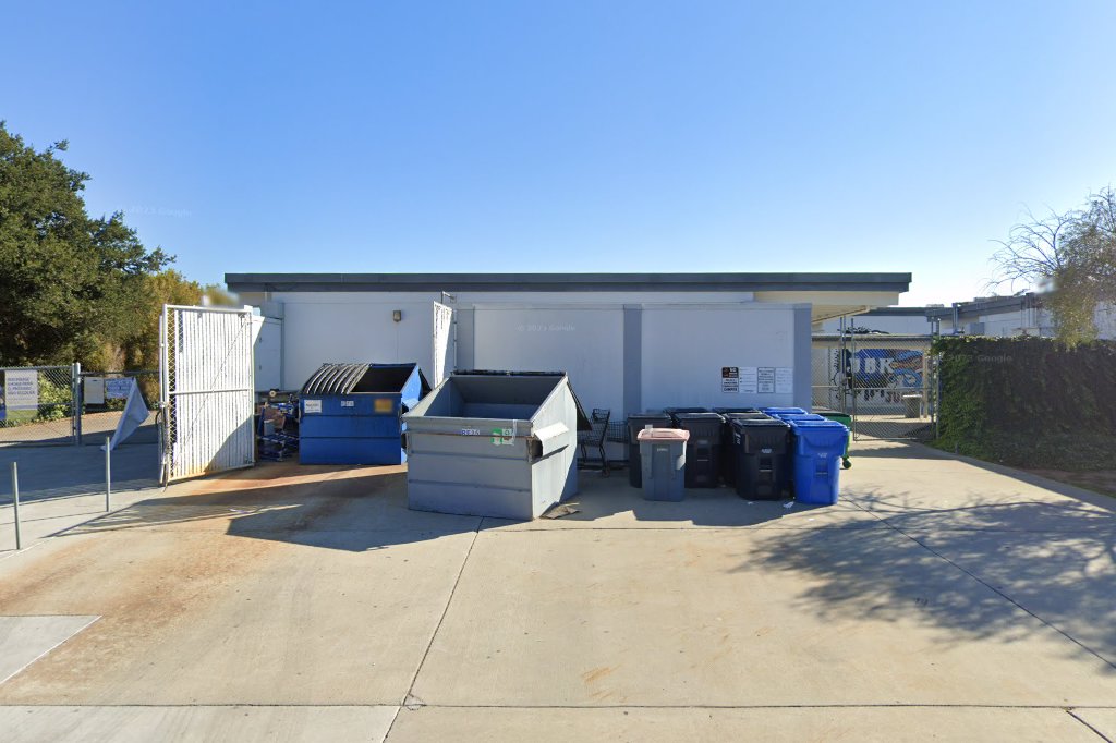 Sunnyvale Middle School
