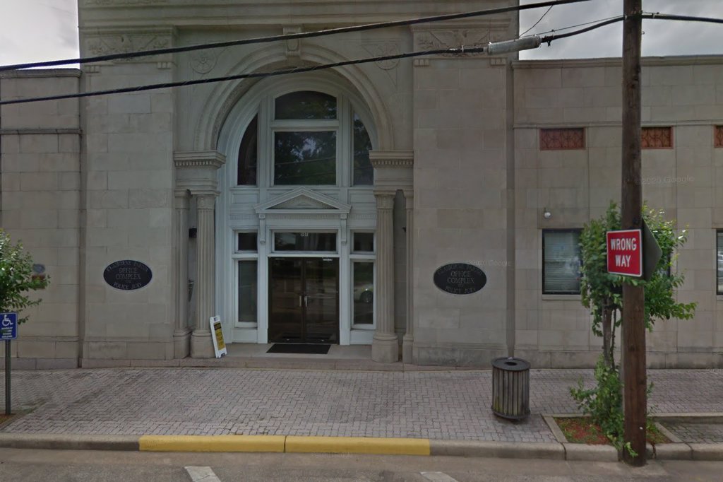 Louisiana Department of Veterans Affairs