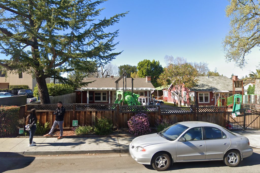 University Heights Montessori Childrens Center