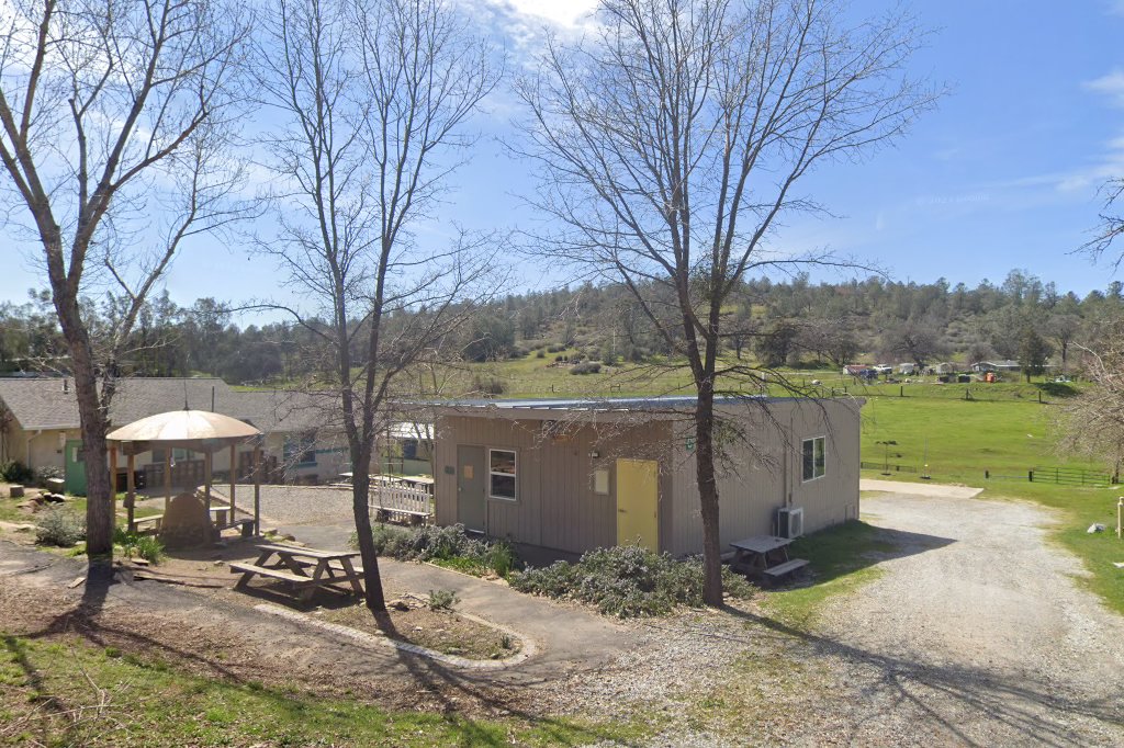 Sierra Waldorf School
